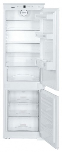 Встраиваемый холодильник Liebherr ICS 3324 фото 2