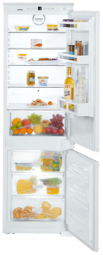 Встраиваемый холодильник Liebherr ICS 3324 фото 3