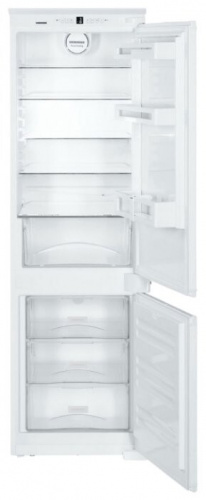 Встраиваемый холодильник Liebherr ICS 3334 фото 2