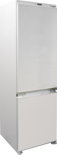 Встраиваемый холодильник Zigmund & Shtain BR 08.1781 SX фото 3