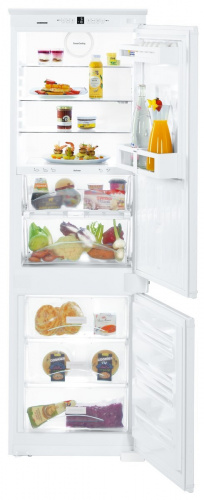 Встраиваемый холодильник Liebherr ICBS 3324 фото 3
