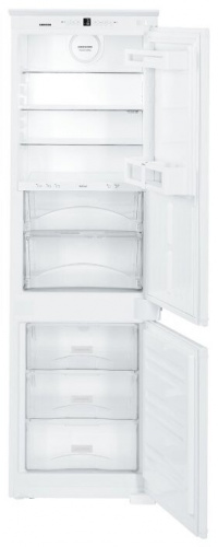 Встраиваемый холодильник Liebherr ICBS 3324 фото 4