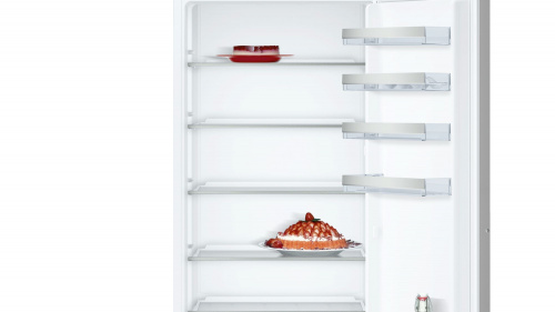 Встраиваемый холодильник Neff KI5872F20R фото 5