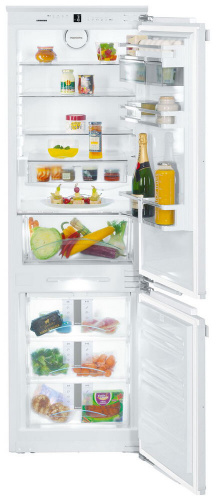 Встраиваемый холодильник Liebherr SICN 3386 фото 3