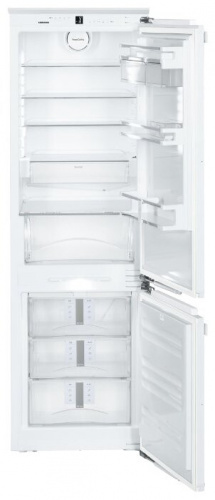 Встраиваемый холодильник Liebherr SICN 3386 фото 4