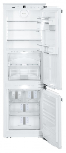 Встраиваемый холодильник Liebherr ICBN 3386 фото 2