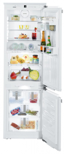 Встраиваемый холодильник Liebherr ICBN 3386 фото 3