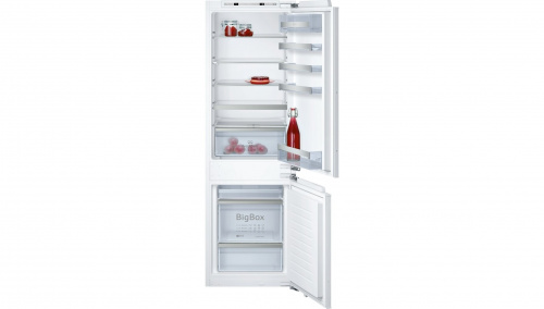 Встраиваемый холодильник Neff KI6863D30R фото 2