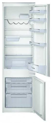 Встраиваемый холодильник Bosch KIV 38X20 фото 2
