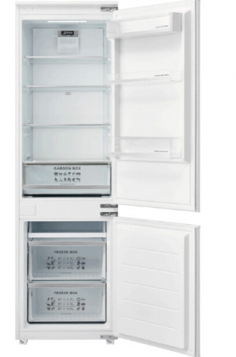 Встраиваемый холодильник Kaiser EKK 60174 фото 2