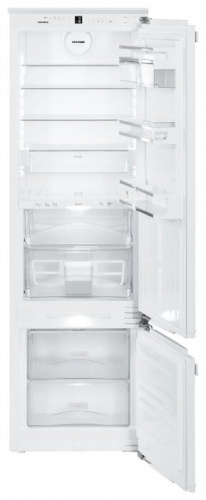 Встраиваемый холодильник Liebherr ICBP 3266 фото 3