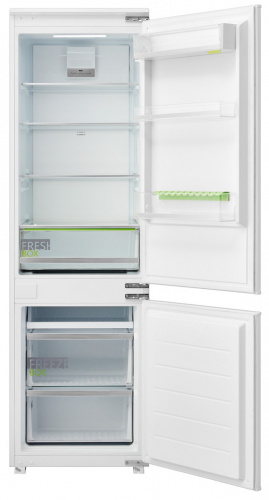 Встраиваемый холодильник Midea MRI9217FN фото 2