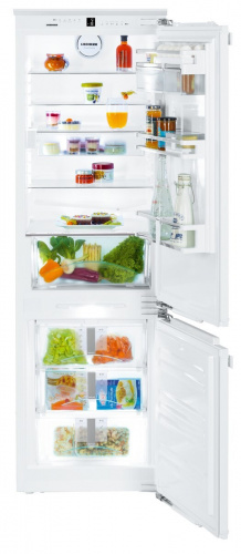 Встраиваемый холодильник Liebherr ICN 3376 фото 3