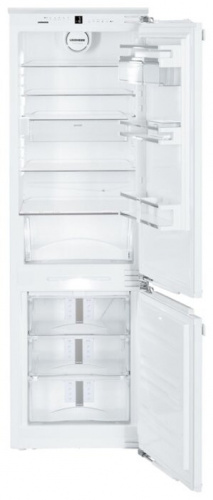 Встраиваемый холодильник Liebherr ICN 3376 фото 4