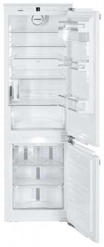 Встраиваемый холодильник Liebherr ICN 3386 фото 2