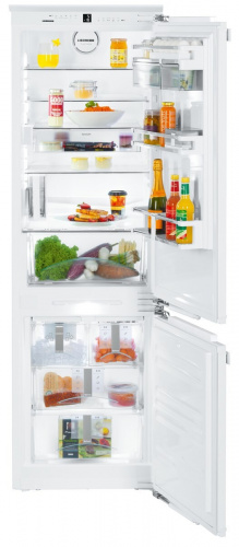 Встраиваемый холодильник Liebherr ICN 3386 фото 4