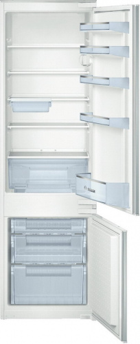 Встраиваемый холодильник Bosch KIV 38V20 фото 2