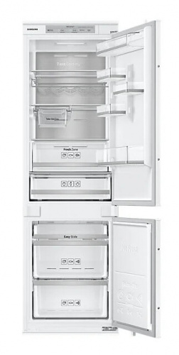 Встраиваемый холодильник Samsung BRB260087WW фото 3