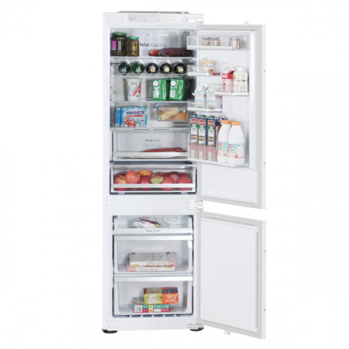 Встраиваемый холодильник Samsung BRB260087WW фото 5