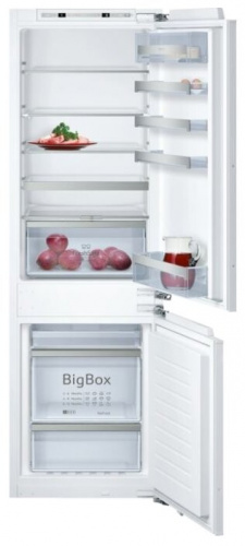 Встраиваемый холодильник Neff KI7863D20R фото 2