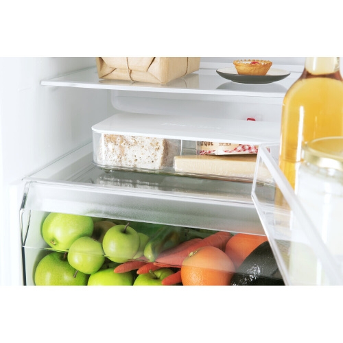 Встраиваемый холодильник Hotpoint-Ariston BCB 7030 AA F C фото 3