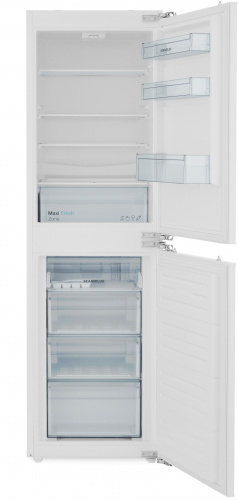 Встраиваемый холодильник Scandilux CSBI 249 M фото 4