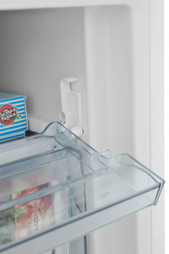 Встраиваемый холодильник Scandilux CSBI 249 M фото 15