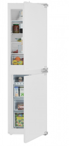 Встраиваемый холодильник Scandilux CSBI 249 M фото 18