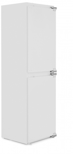 Встраиваемый холодильник Scandilux CSBI 249 M фото 20