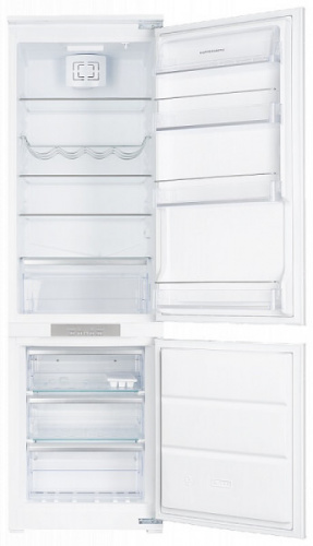 Встраиваемый холодильник Kuppersberg CRB 17762 фото 3