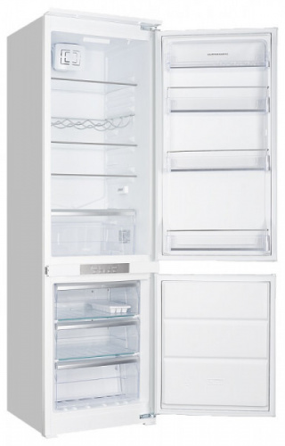 Встраиваемый холодильник Kuppersberg CRB 17762 фото 5