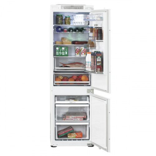 Встраиваемый холодильник Samsung BRB260030WW фото 3