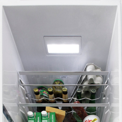 Встраиваемый холодильник Samsung BRB260030WW фото 4