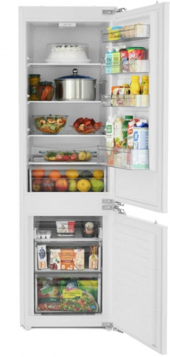 Встраиваемый холодильник Scandilux CSBI 256 M фото 2