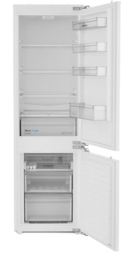 Встраиваемый холодильник Scandilux CSBI 256 M фото 4