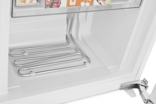 Встраиваемый холодильник Scandilux CSBI 256 M фото 15