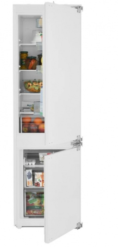 Встраиваемый холодильник Scandilux CSBI 256 M фото 16