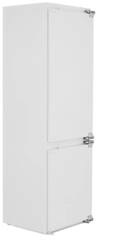 Встраиваемый холодильник Scandilux CSBI 256 M фото 18