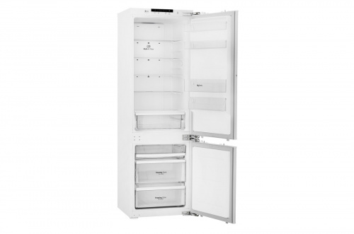 Встраиваемый холодильник LG GR-N266LLD фото 7