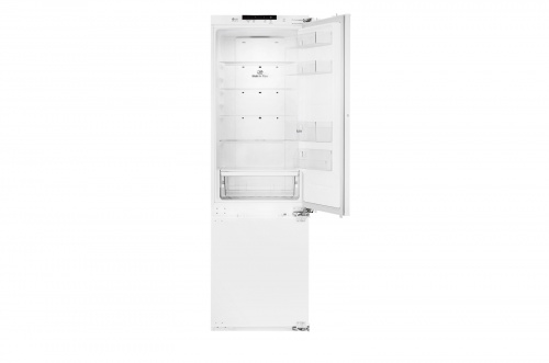 Встраиваемый холодильник LG GR-N266LLD фото 8