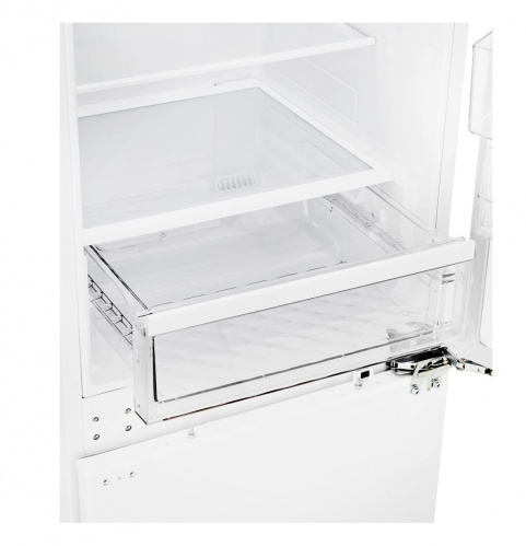 Встраиваемый холодильник LG GR-N266LLD фото 9