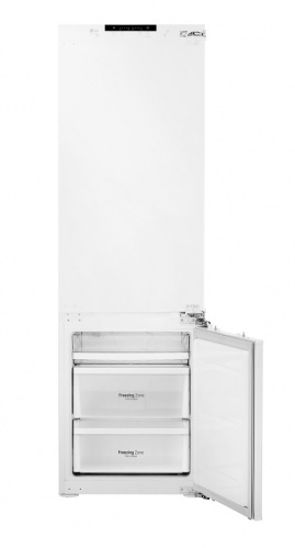Встраиваемый холодильник LG GR-N266LLD фото 10