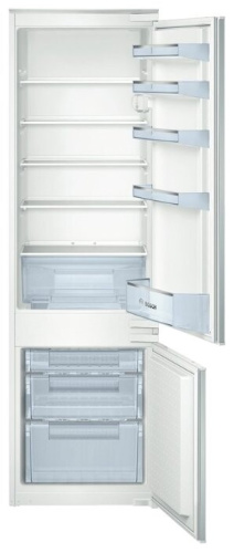 Встраиваемый холодильник Bosch KIV 38X22RU фото 2