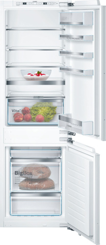 Встраиваемый холодильник Bosch KIN 86HD20R фото 2