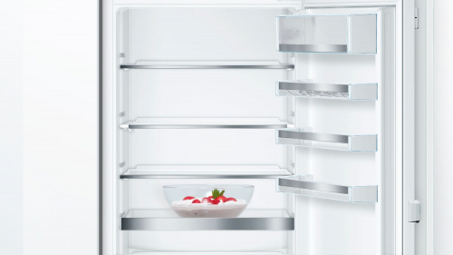 Встраиваемый холодильник Bosch KIN 86HD20R фото 3
