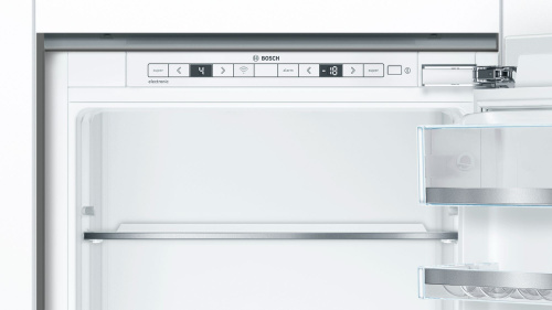 Встраиваемый холодильник Bosch KIN 86HD20R фото 5