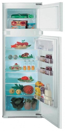 Встраиваемый холодильник Hotpoint-Ariston T 16 A1 D фото 2