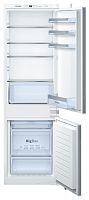 Встраиваемый холодильник Bosch KIN 86VS20R