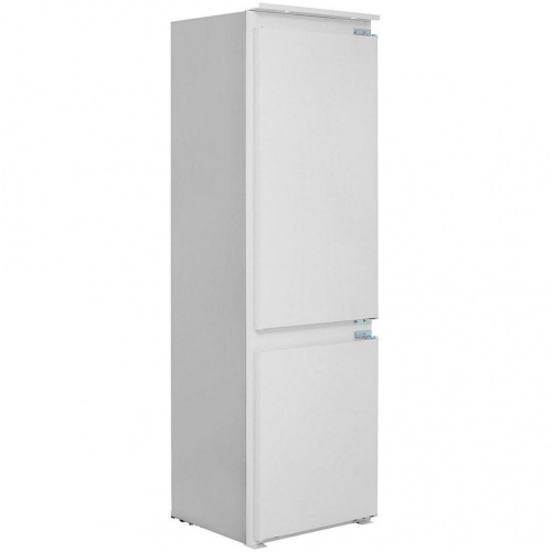 Встраиваемый холодильник Indesit BIN 18A1DIF фото 2