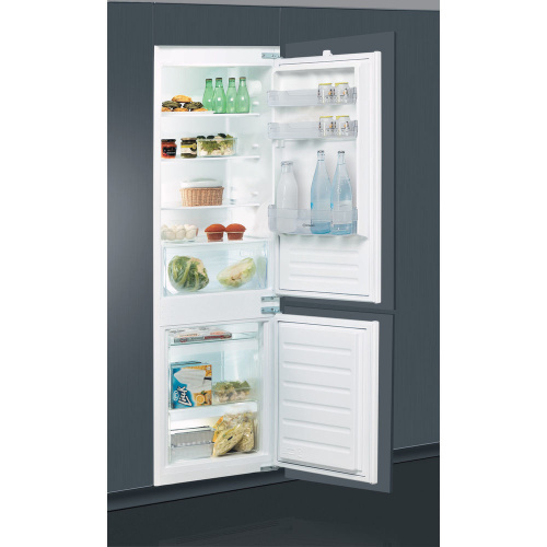 Встраиваемый холодильник Indesit BIN 18A1DIF фото 5